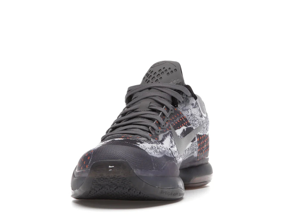 Nike Kobe 10 Schmerz
