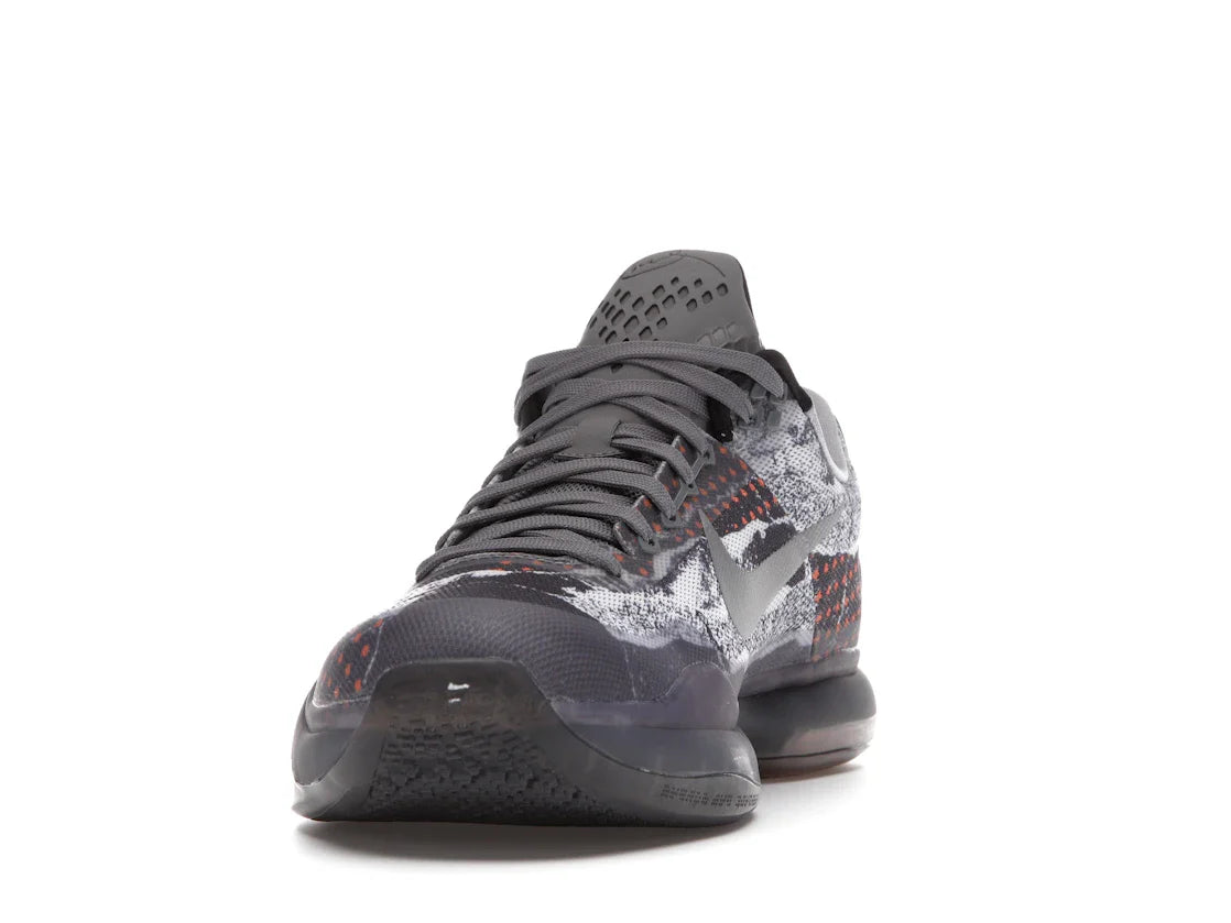 Nike Kobe 10 Schmerz