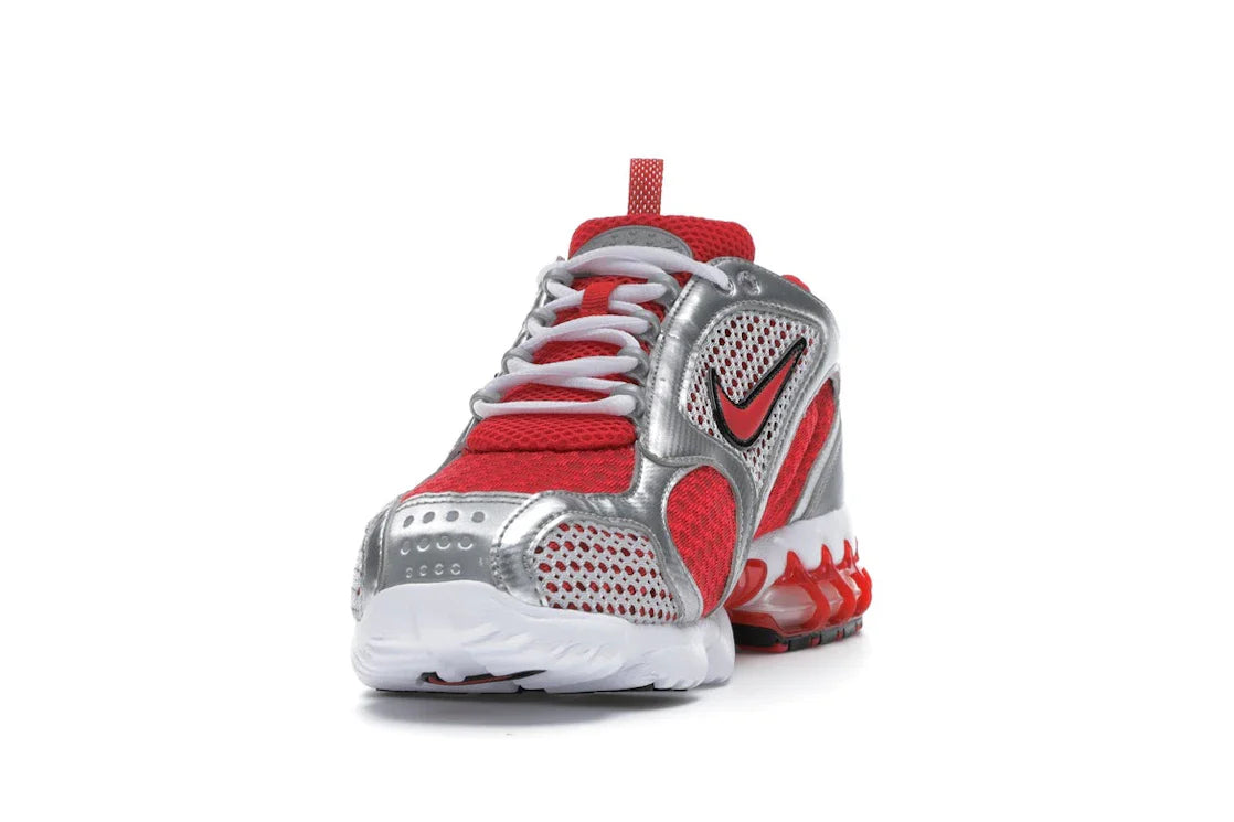 Nike Air Zoom Spiridon Cage 2 Track Red