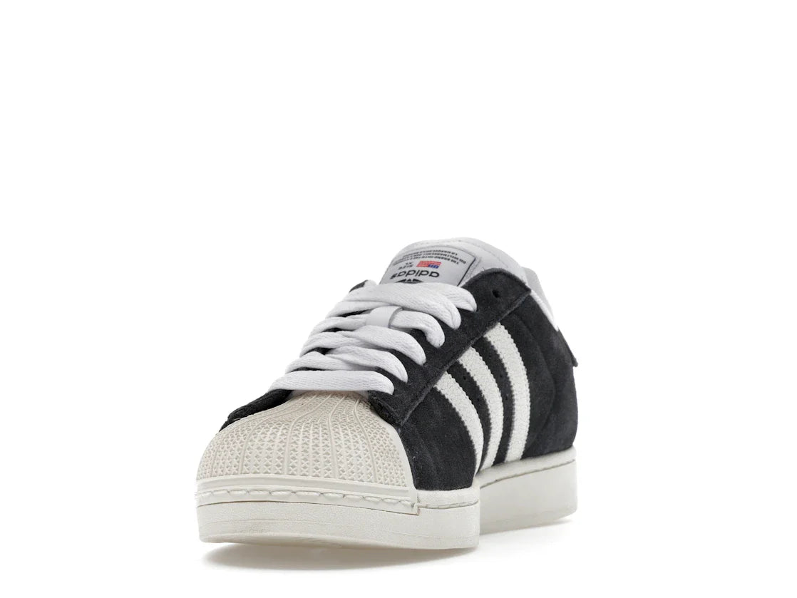 adidas Superstar II Los Angeles Qias Omar