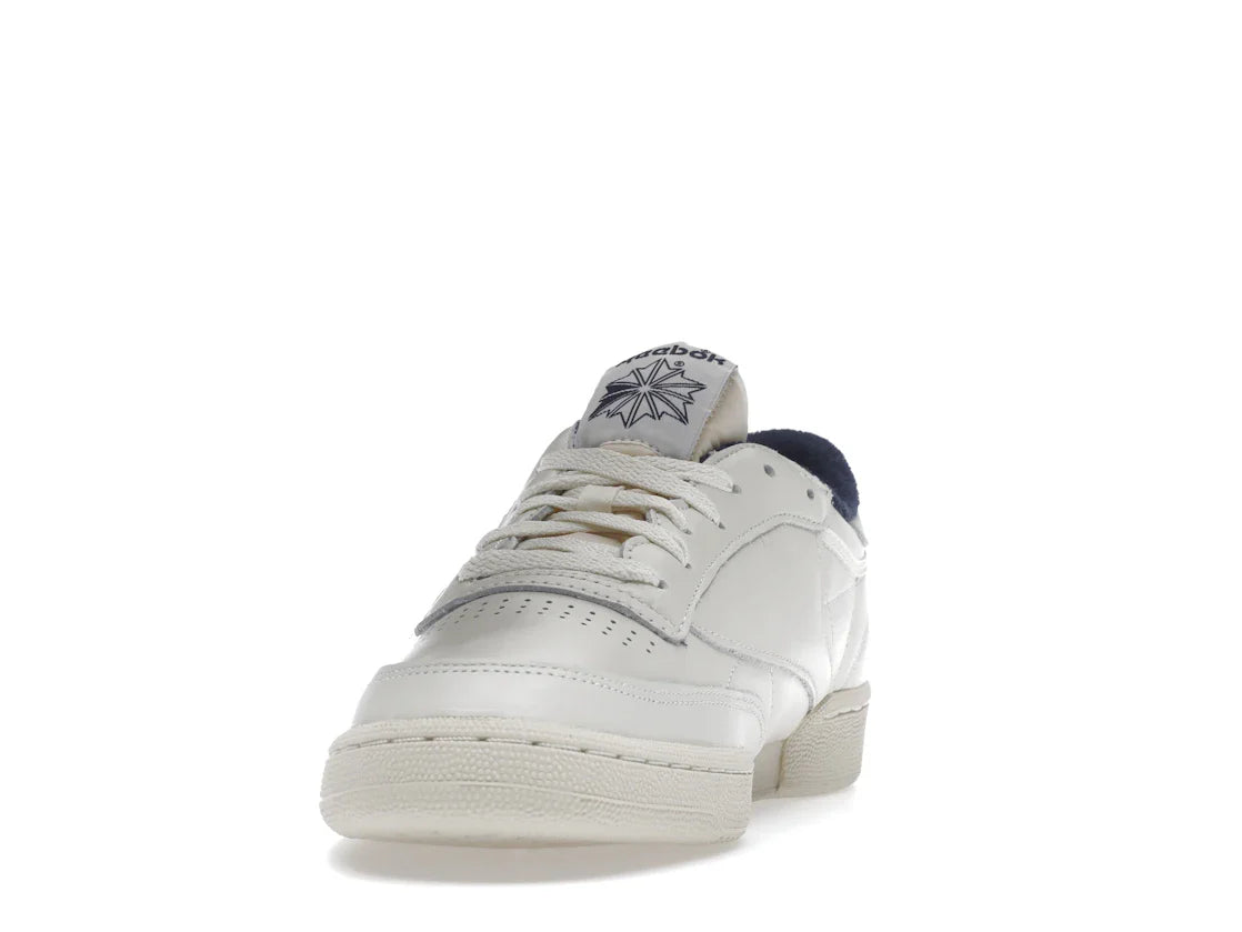 Reebok Club C 85 Vintage Chalk Alabaster