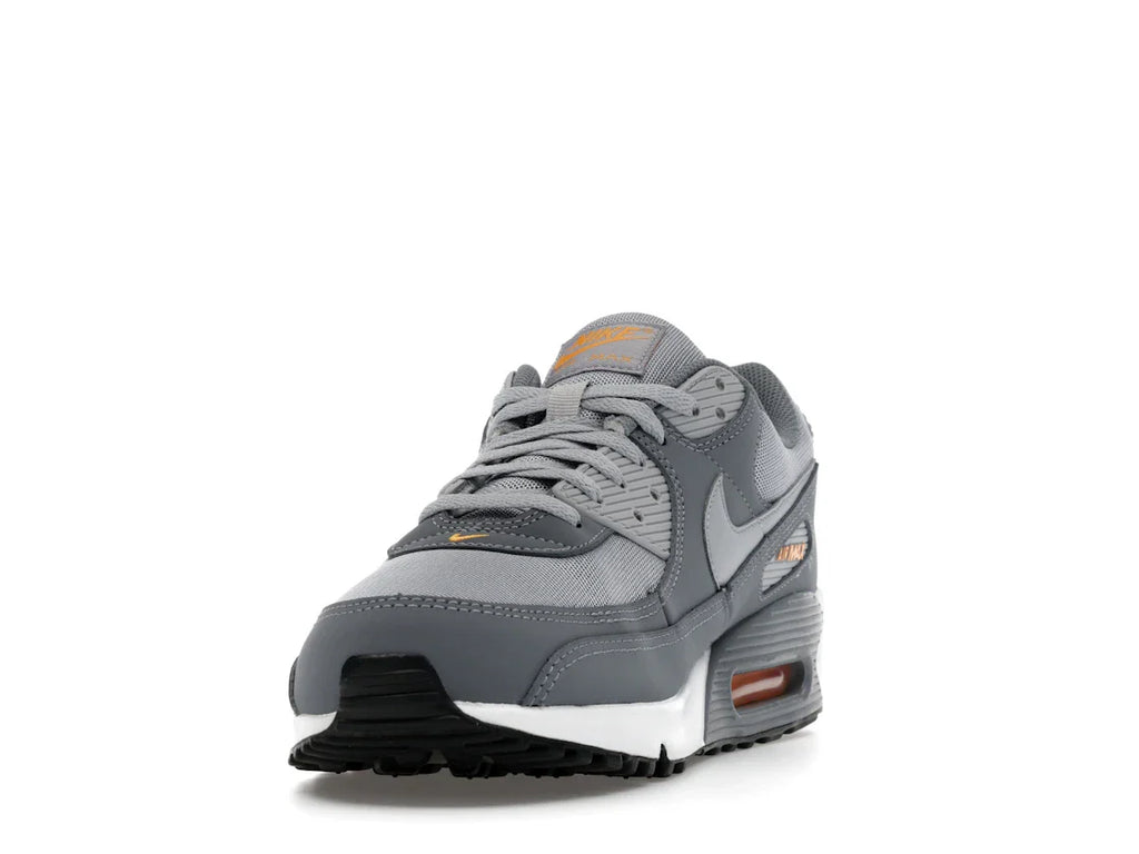 Nike Air Max 90 Cool Gray Sonnenuhr