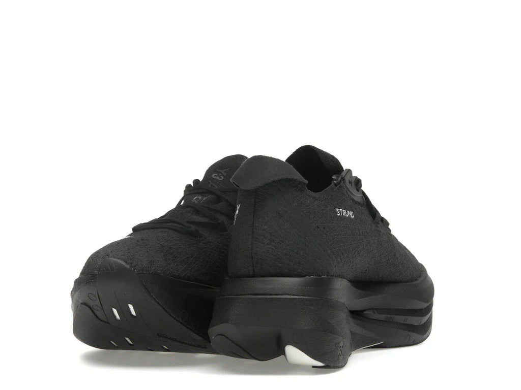adidas Y-3 Prime x 2 Strung Black