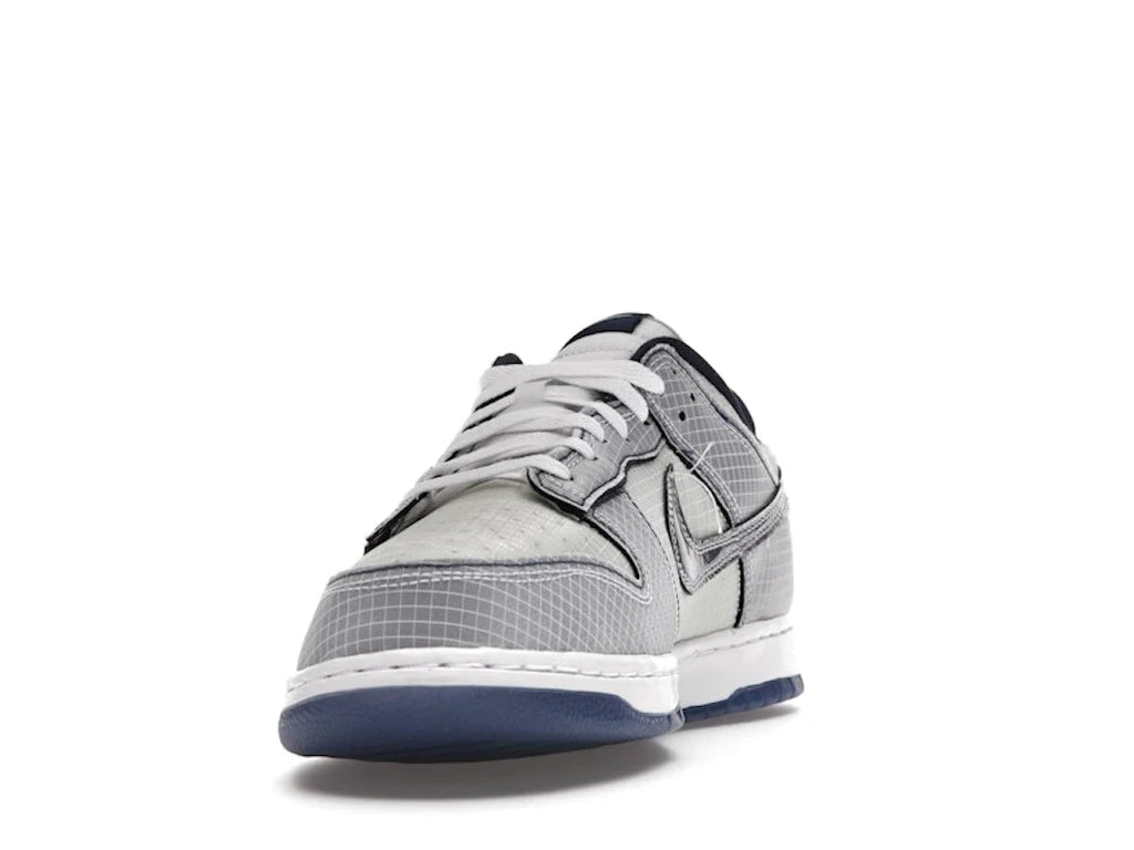 Nike Dunk Low Union Passport Pack Pistazie