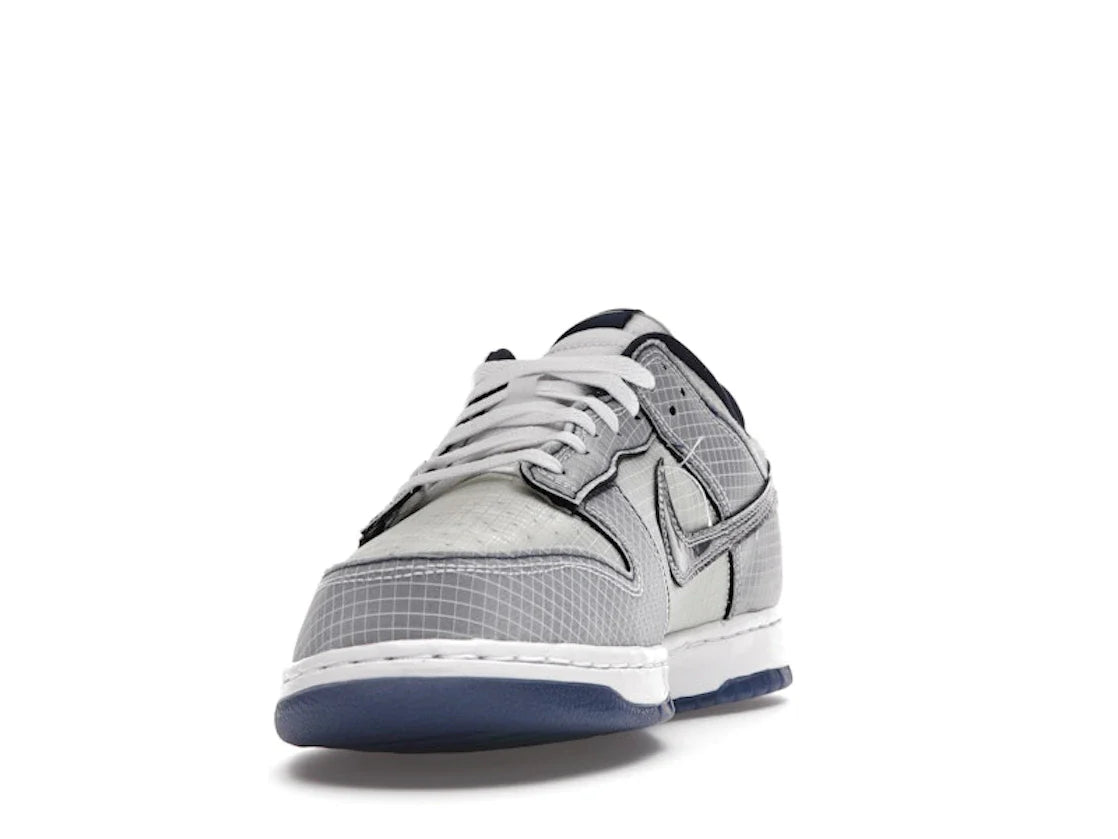 Nike Dunk Low Union Passport Pack Pistazie