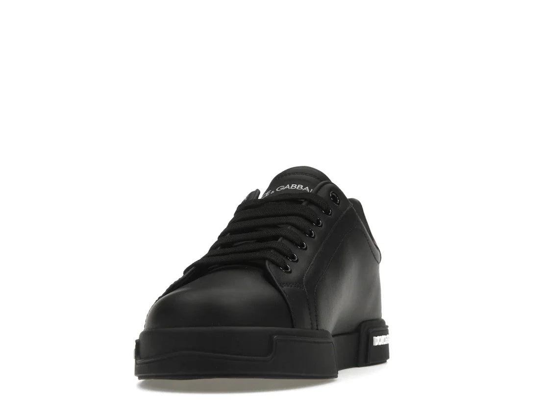 Dolce & Gabbana Portofino Classic Schwarz Weiß