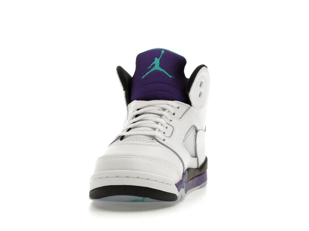 Jordan 5 Retro Grape (2025) (PS)