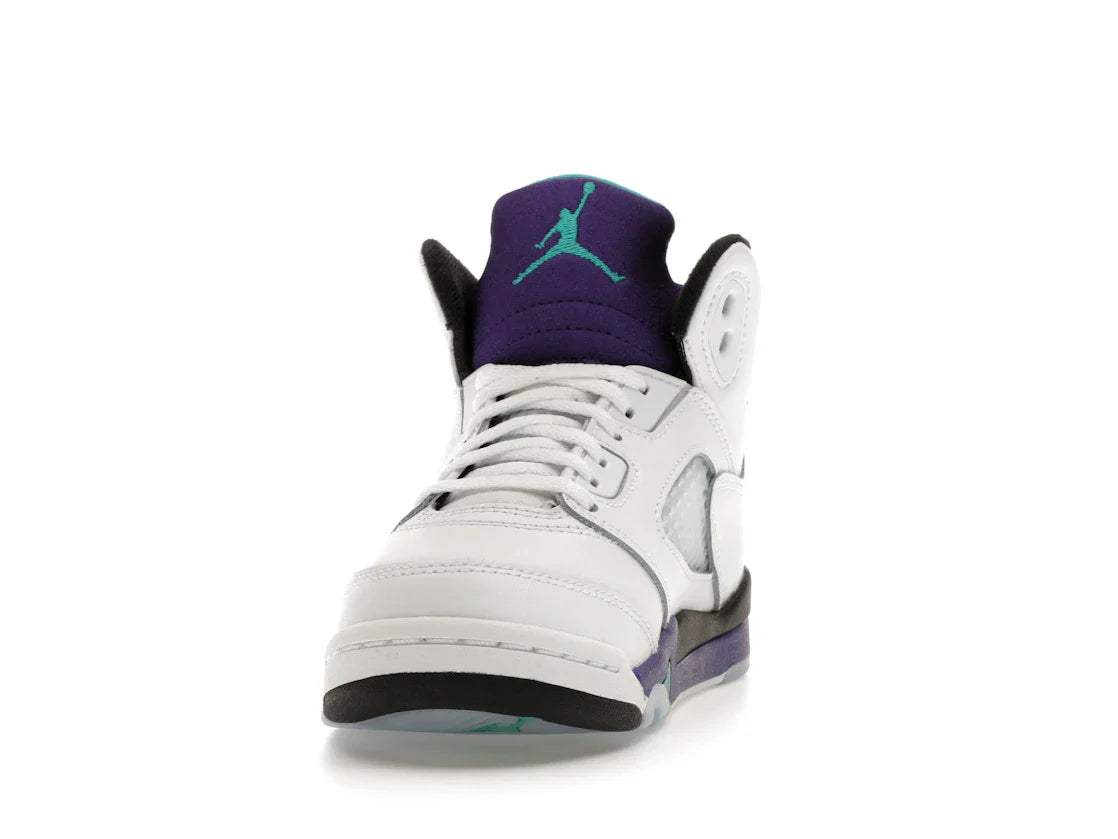Jordan 5 Retro Grape (2025) (PS)