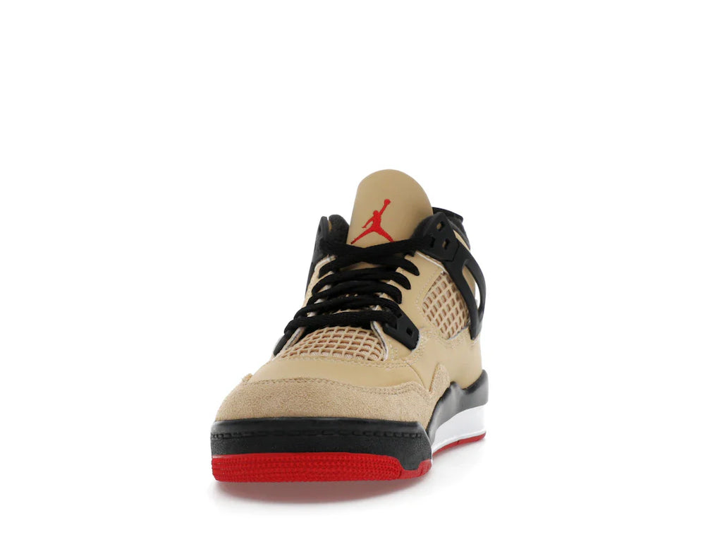 Jordan 4 Retro Pizza (PS)