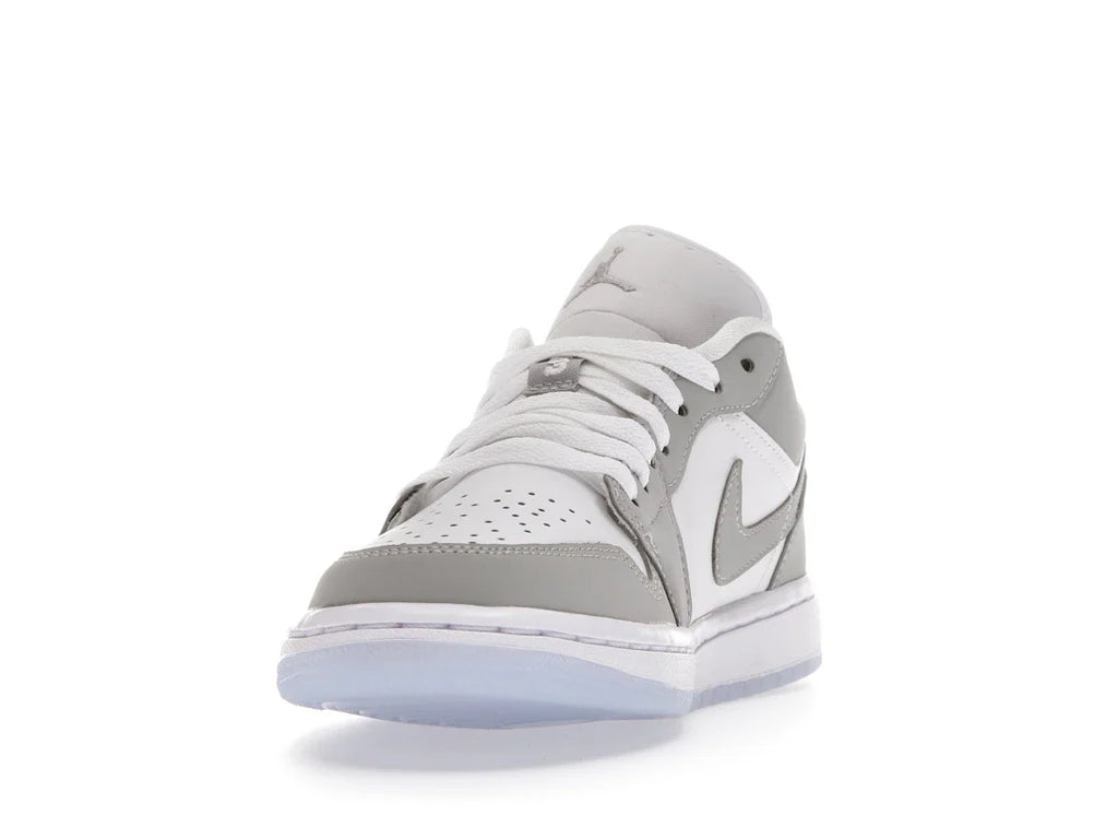 Jordan 1 Elevate Low Wolf Gray (Damen)