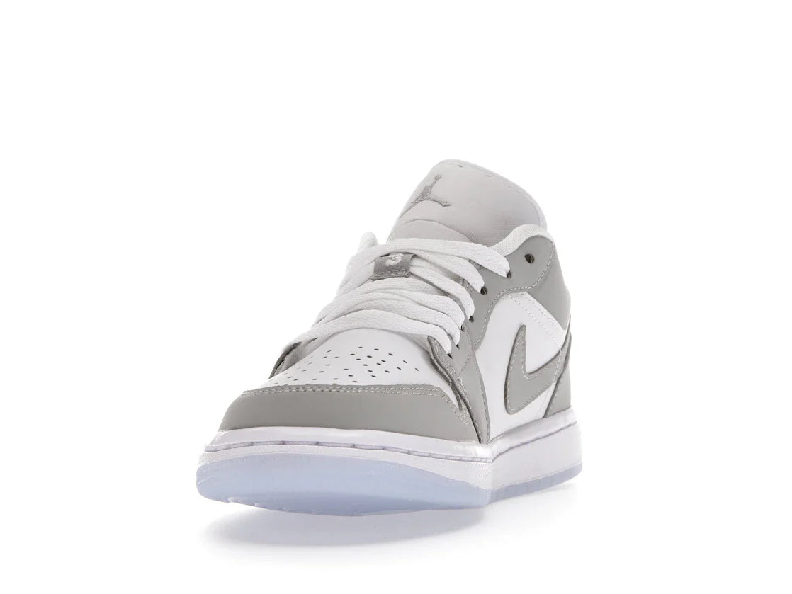 Jordan 1 Elevate Low Wolf Gray (Damen)