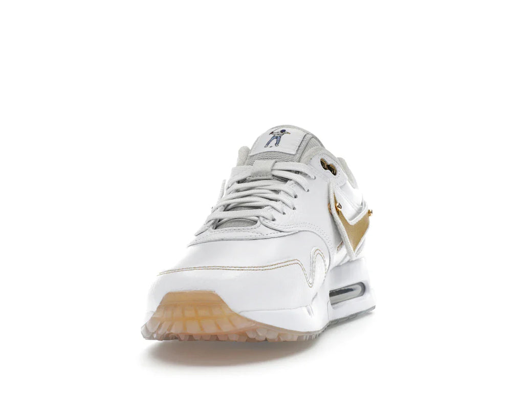 Nike Air Max 1 '86 OG Golf Eastside Golf – Jedermanns Spiel. Sei authentisch.