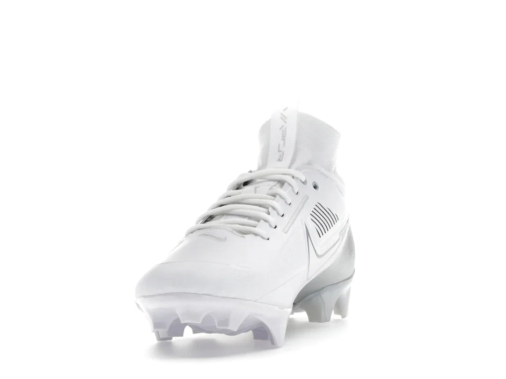 Nike Vapor Edge Pro 360 2 Weiß Metallic Silber