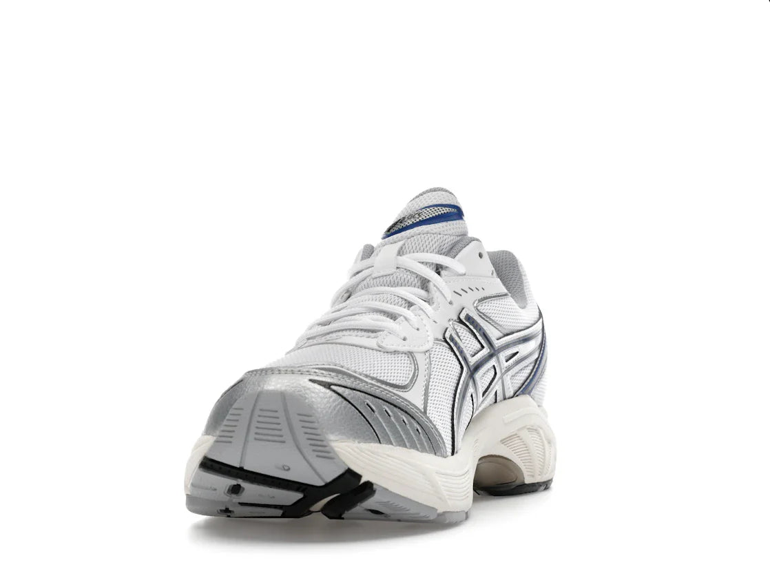 ASICS GT-2160 Weiß Tiefmarine