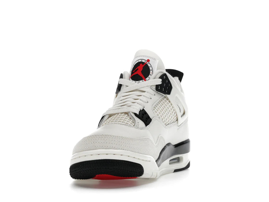 Jordan 4 Retro OG Flight Club