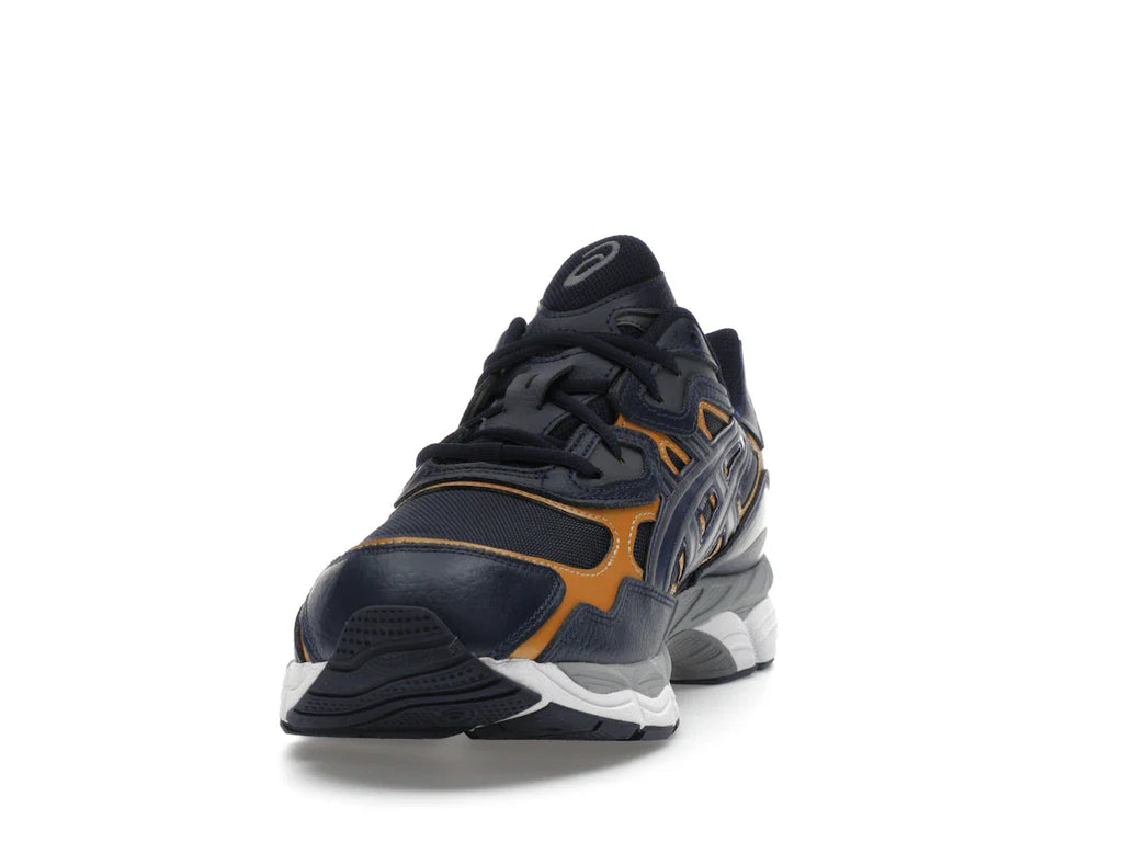 ASICS Gel-NYC Midnight Carrier Gray