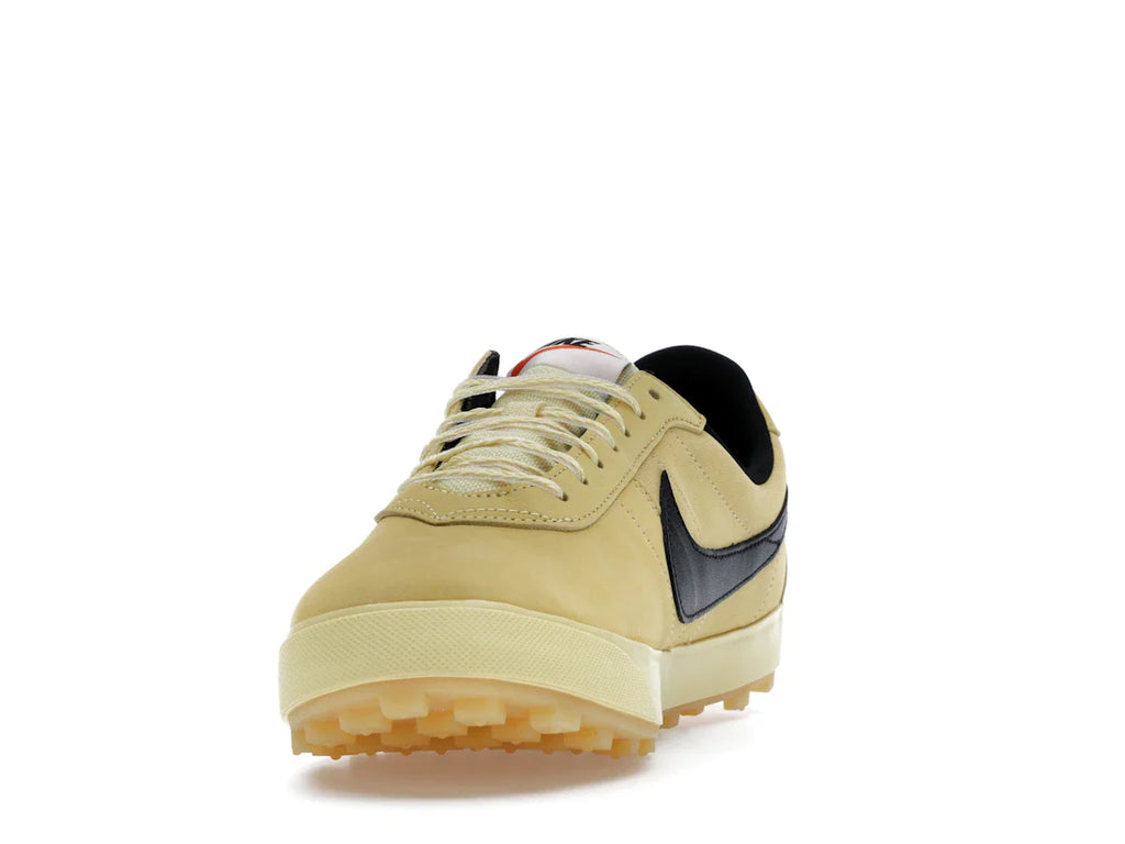 Nike Astro Grabber QS Soft Yellow Black