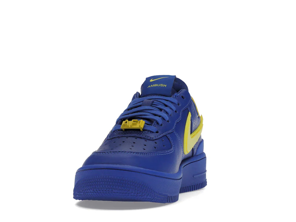 Nike Air Force 1 Low SP AMBUSH Game Royal