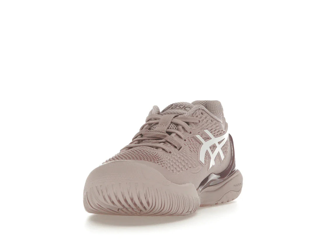 ASICS Gel-Resolution 9 Watershed Rose White (Damen)