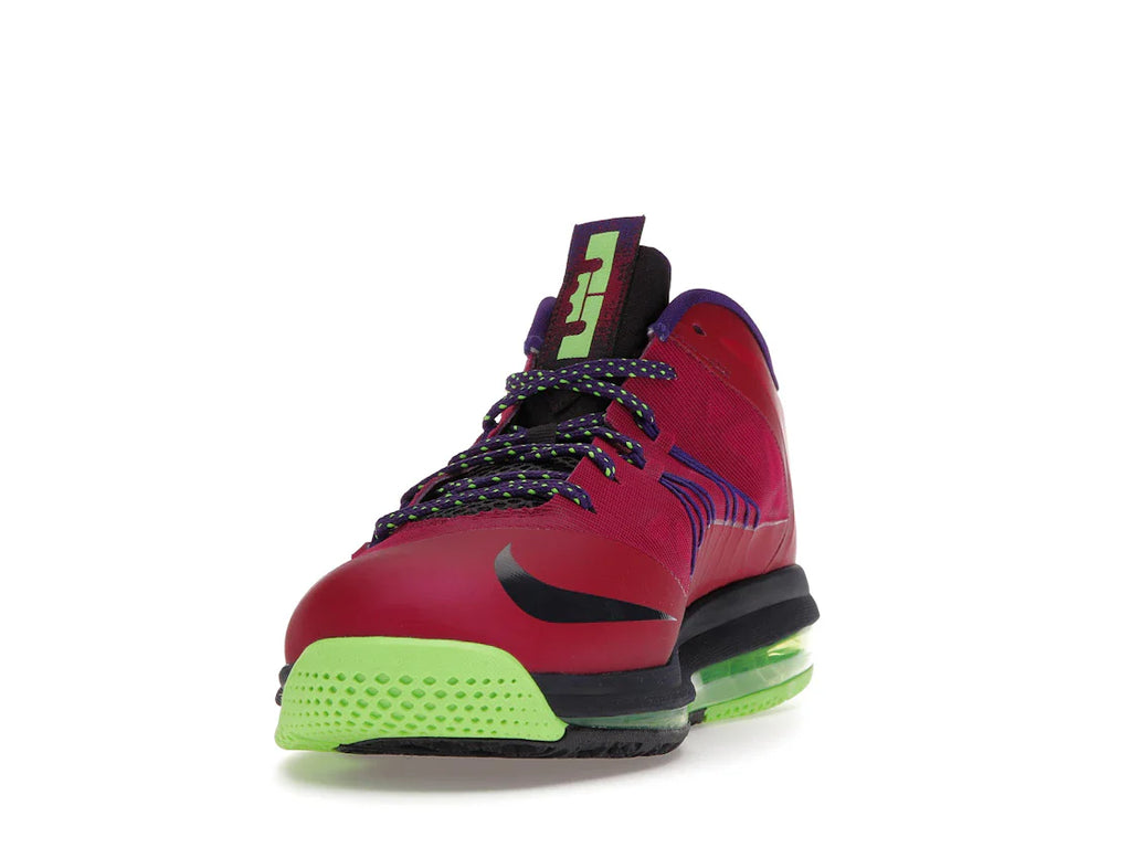 Nike LeBron X Low LeBroncurial