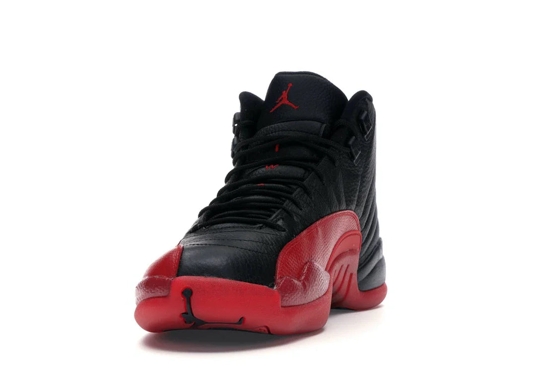 Jordan 12 Retro Flu Game (2016)