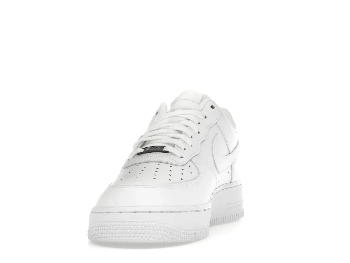 Nike Air Force 1 Low Liquid Metal Swoosh (Damen)