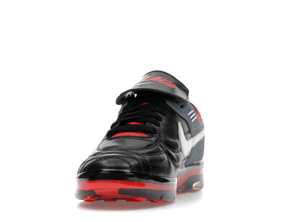 Nike Cryoshot Air Speed M Palace