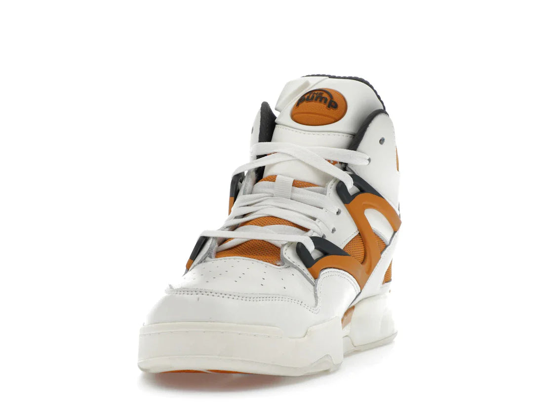 Reebok Pump Omni Zone II Radiant Ocher