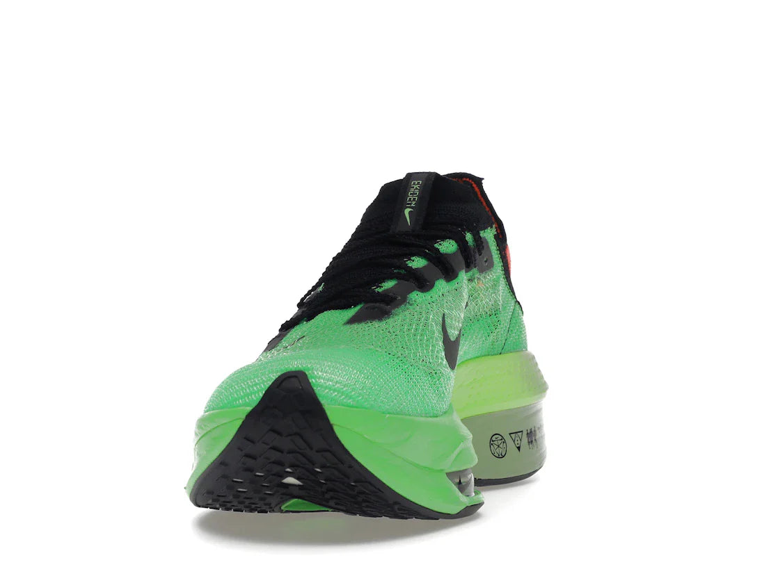 Nike Air Zoom Alphafly Next% 2 Ekiden Scream Green