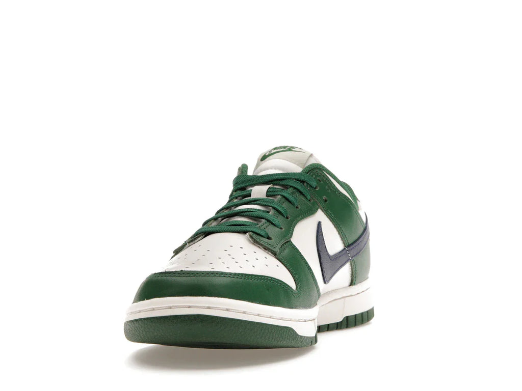 Nike Dunk Low Retro Gorge Green Midnight Navy (Damen)