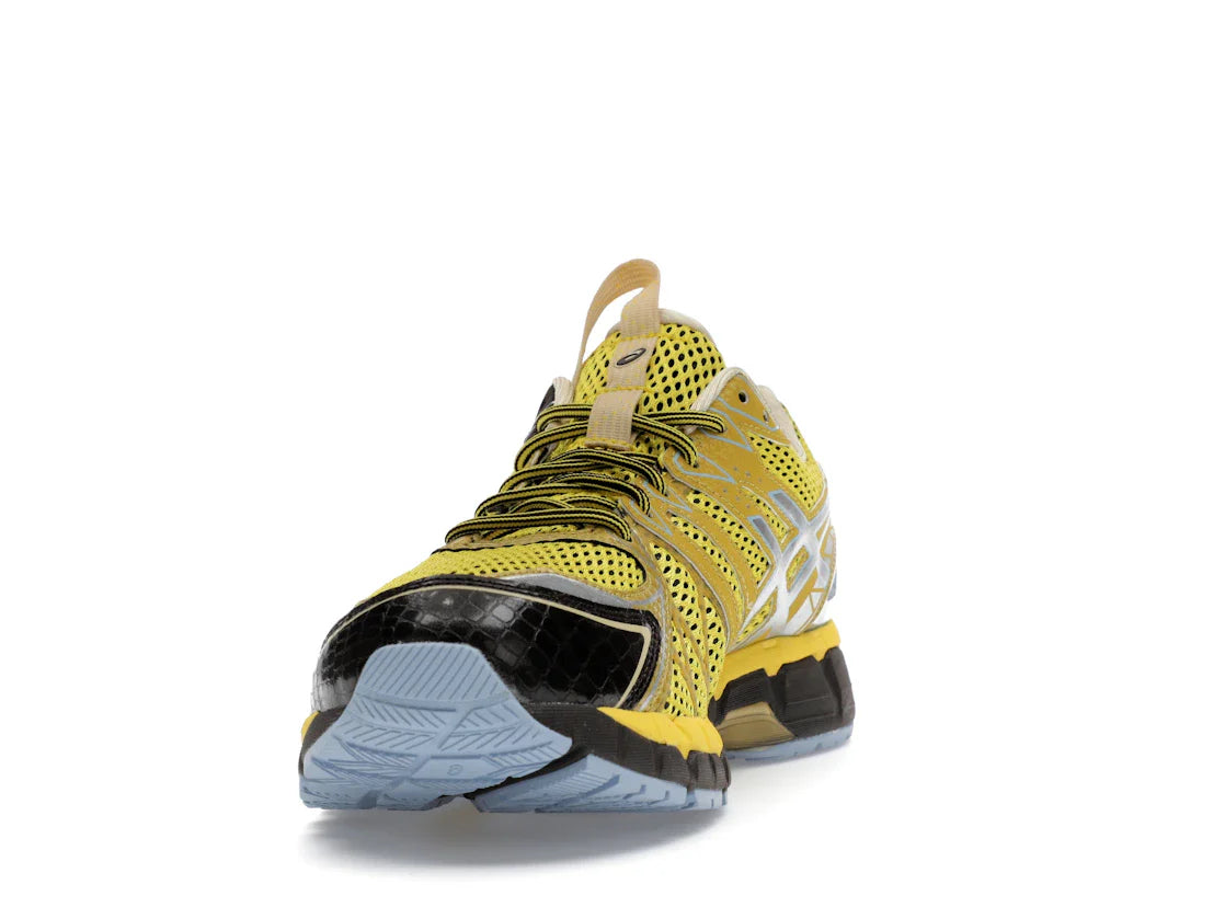 ASICS UB9-S Gel-Kayano 20 Kiko Kostadinov Leuchtendes Gelb