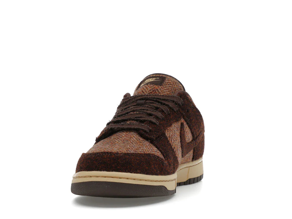 Nike Dunk Low Harris Tweed Sesame (Damen)