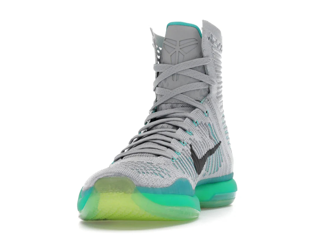 Nike Kobe 10 Elite Elite High Elevate
