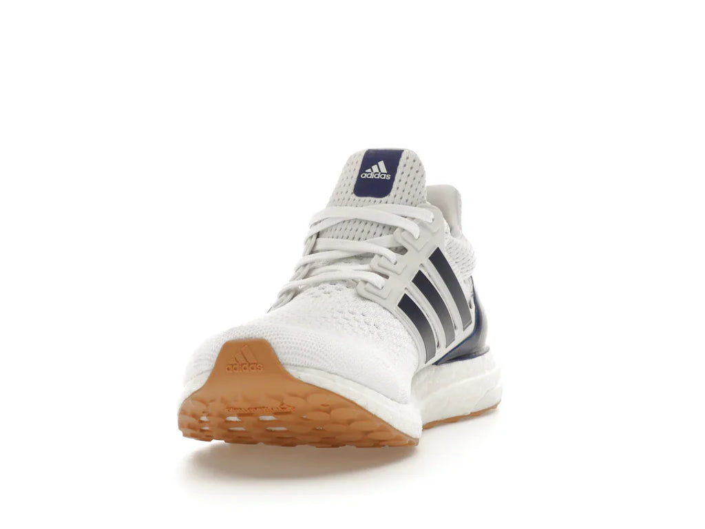 adidas Ultra Boost 1.0 Cloud White Dark Blue Gum