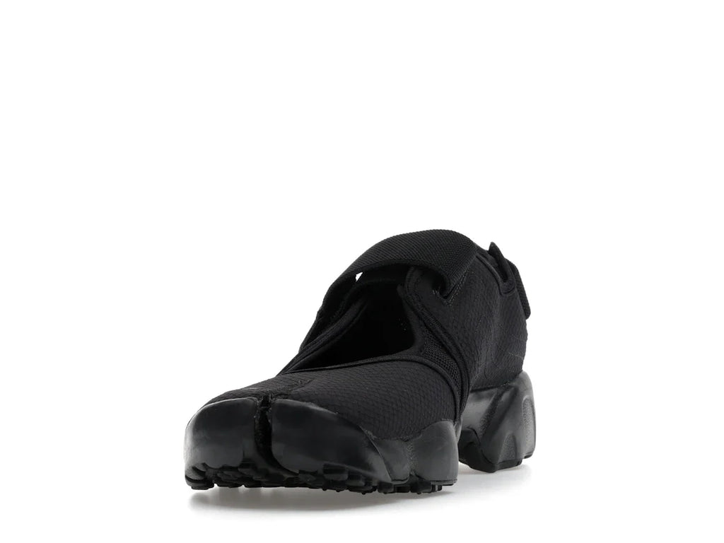 Nike Air Rift Breathe Triple Black (Damen)