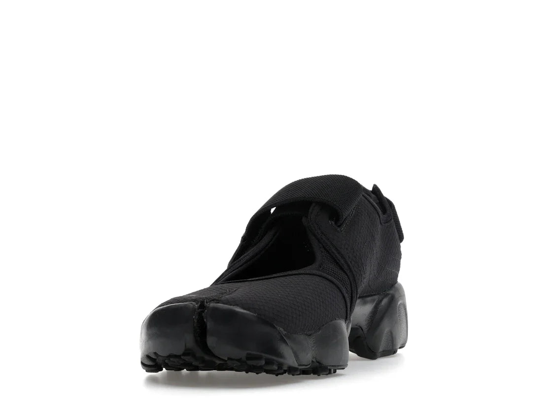Nike Air Rift Breathe Triple Black (Damen)