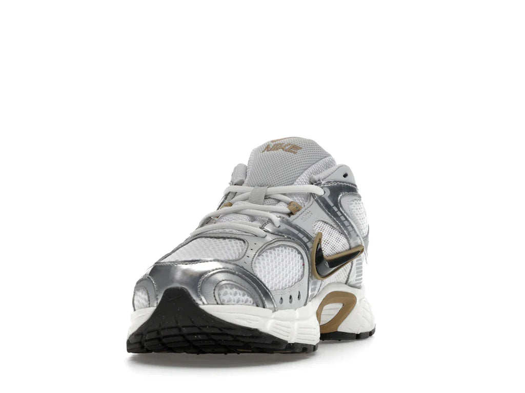 Nike V5 RNR Fallschirm Beige Metallic Pewter