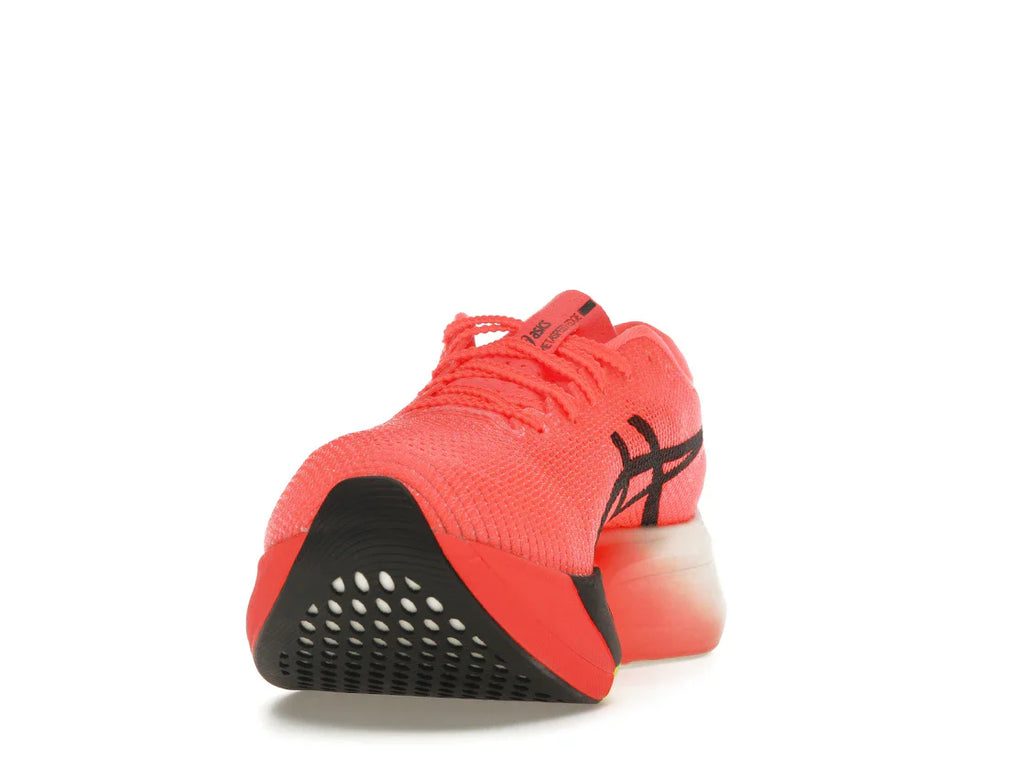ASICS Metaspeed Edge Paris Sunrise Red