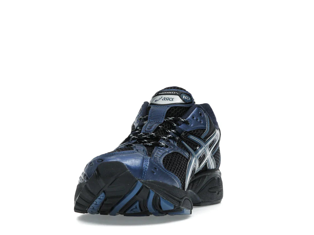 ASICS Gel-Nimbus 10.1 Black Grand Shark