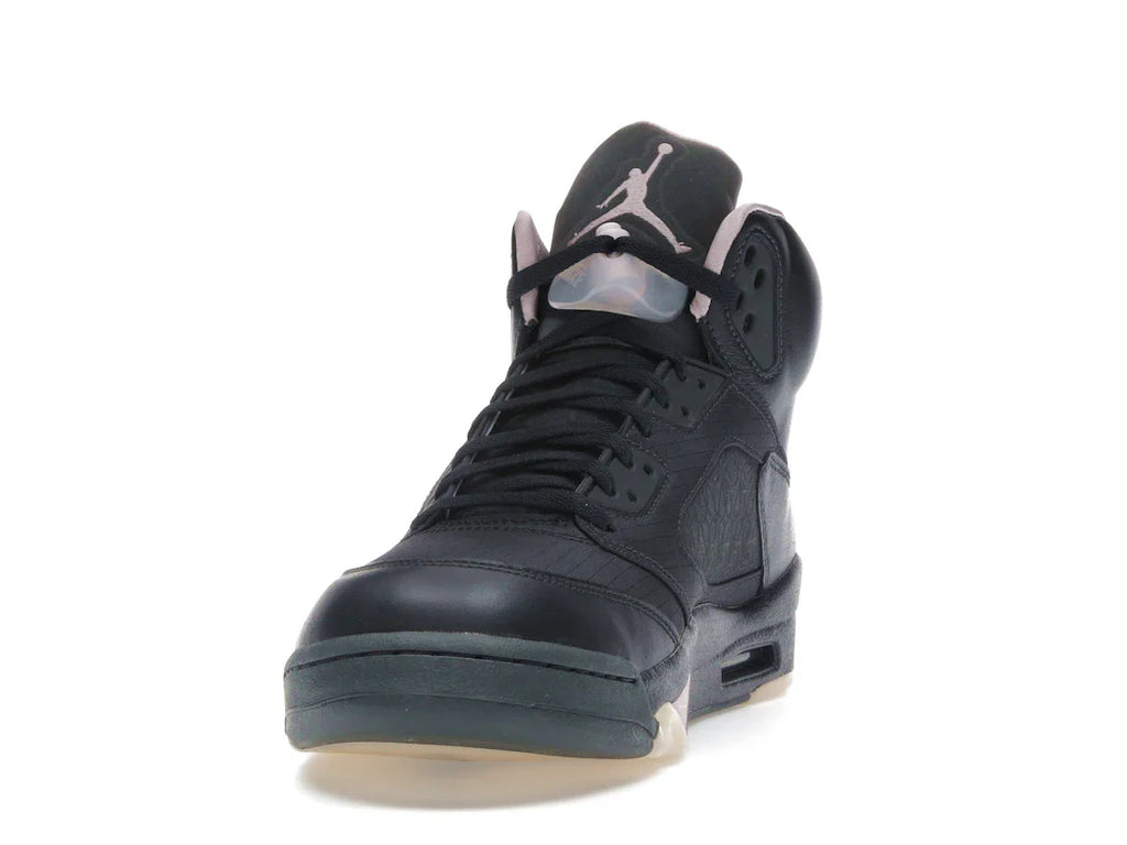 Jordan 5 Retro PSG Paris Saint-Germain Off Black