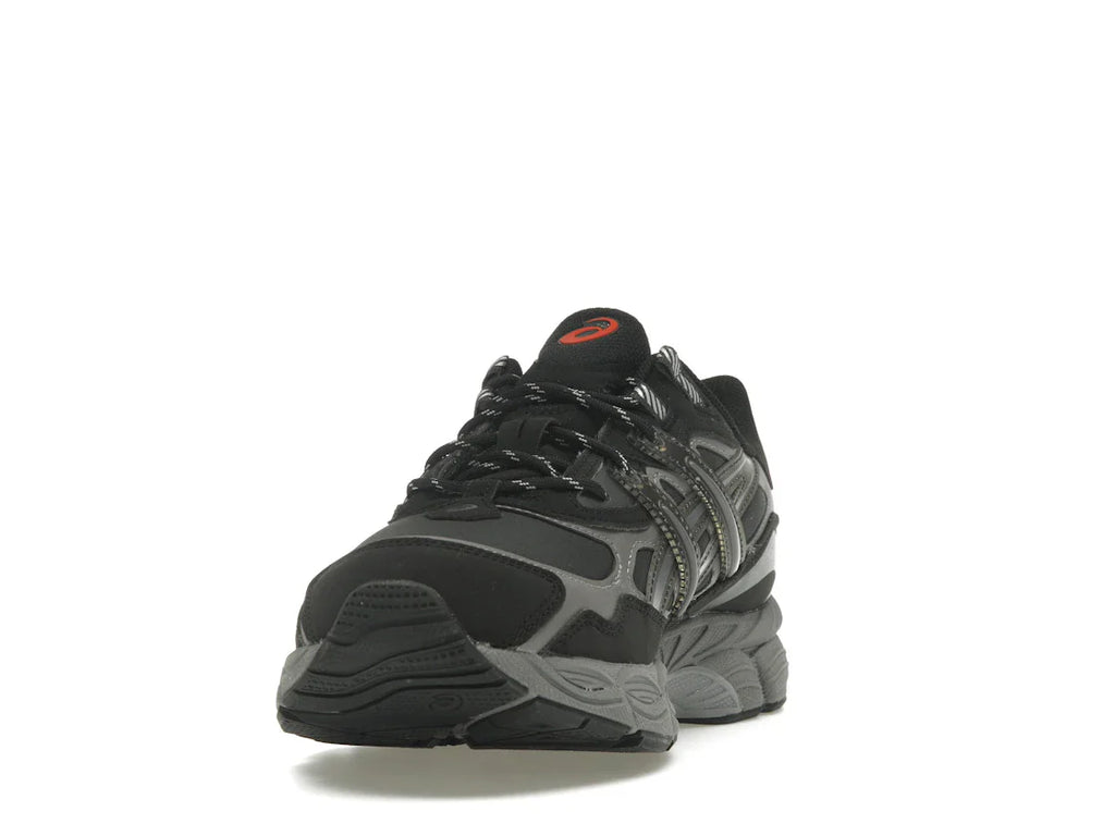 ASICS Gel-NYC Utility Black Carbon