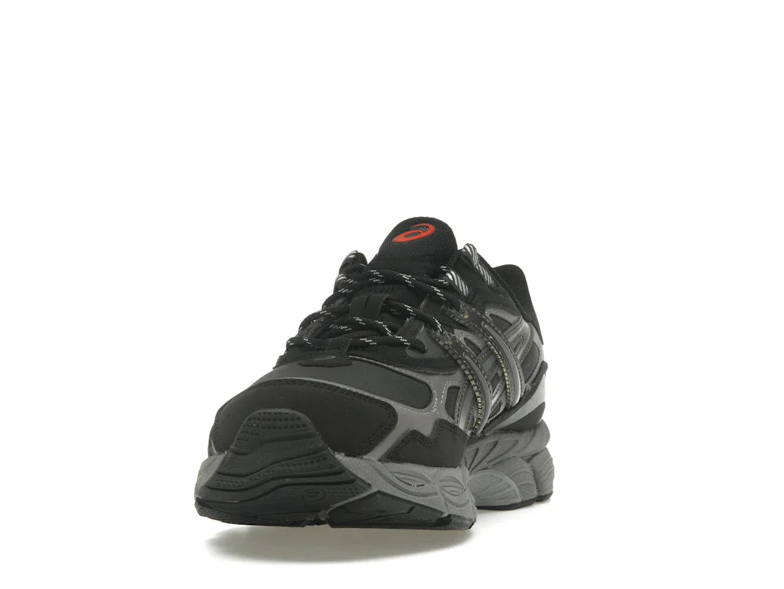 ASICS Gel-NYC Utility Black Carbon