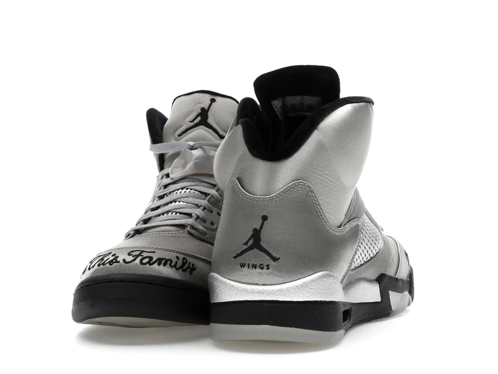 Jordan 5 Retro Wings (2025) (Damen)