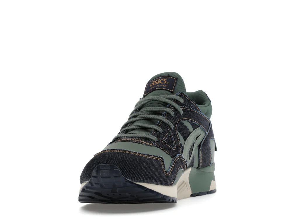 ASICS Gel-Lyte V Midnight Ivy