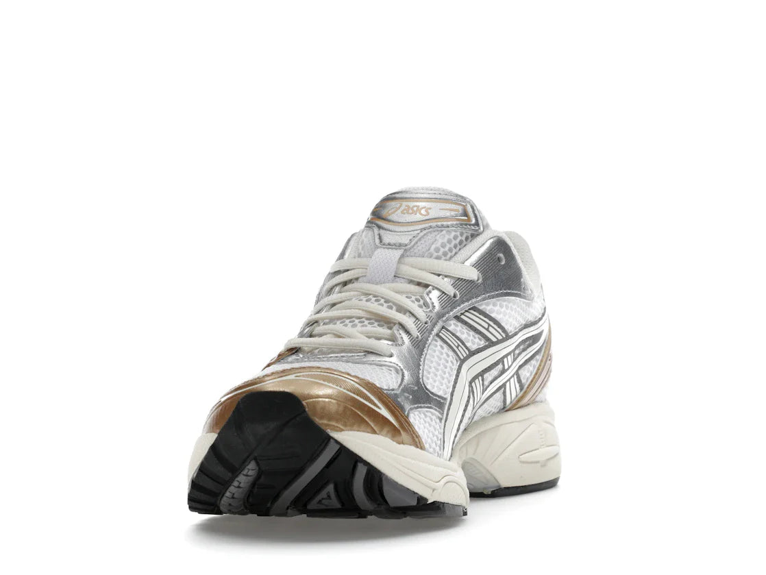 ASICS GEL-Kayano 14 olympische Medaillen