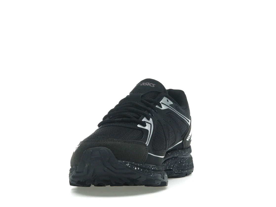 ASICS Gel-Venture 6 Schwarz Schwarz