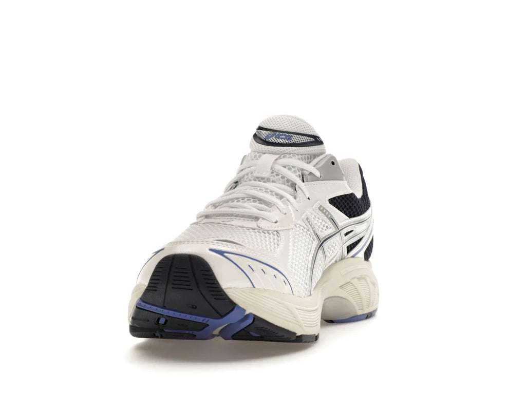 ASICS GT-2160 Piedmont Grau Blau
