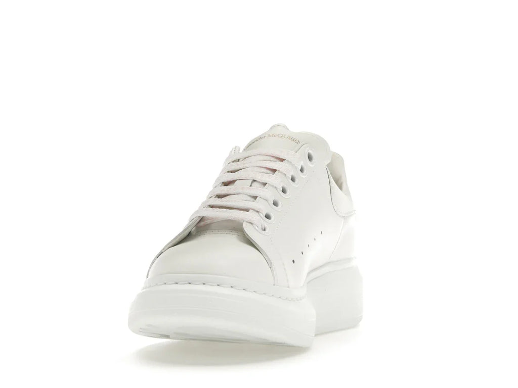 Alexander McQueen Oversized Weiß (Damen)