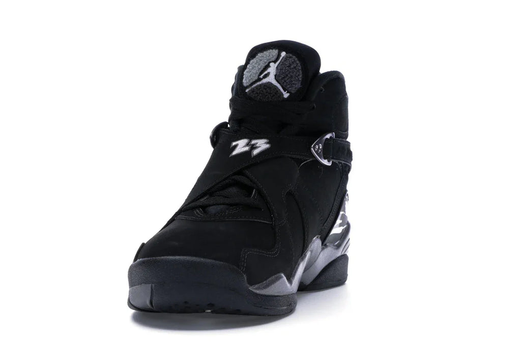 Jordan 8 Retro Chrome (2015)
