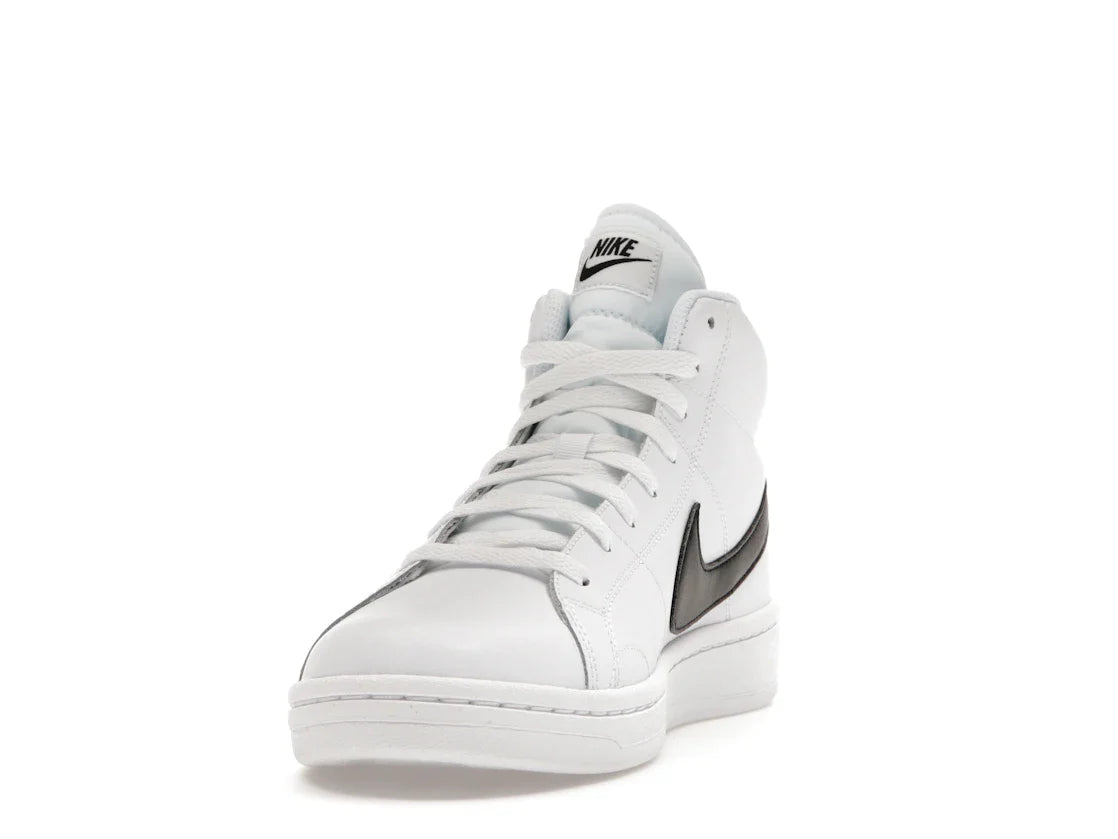 Nike Court Royale 2 Mid White Onyx